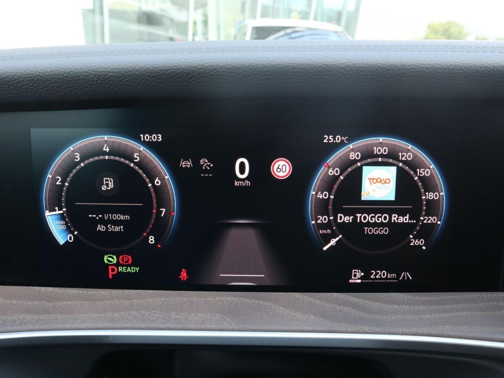 Volkswagen Tayron Elegance