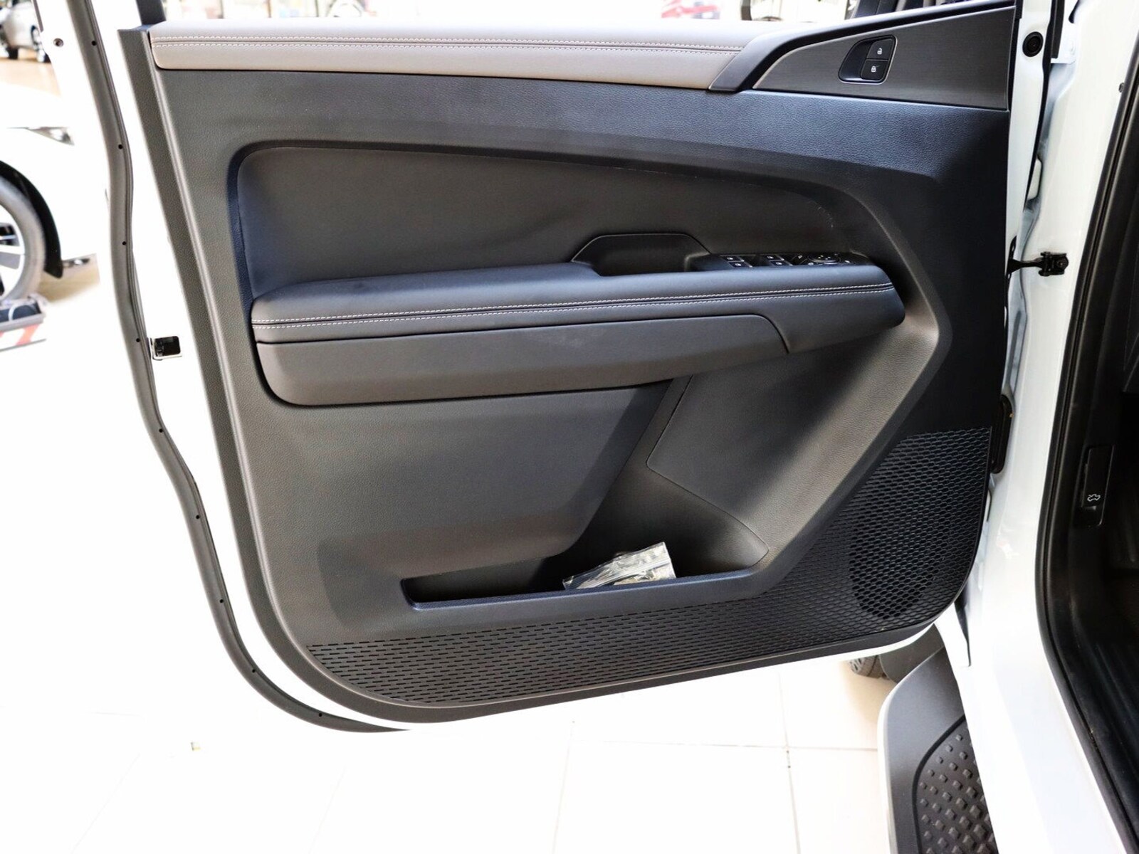 Volkswagen Amarok DoubleCab – Bild 14