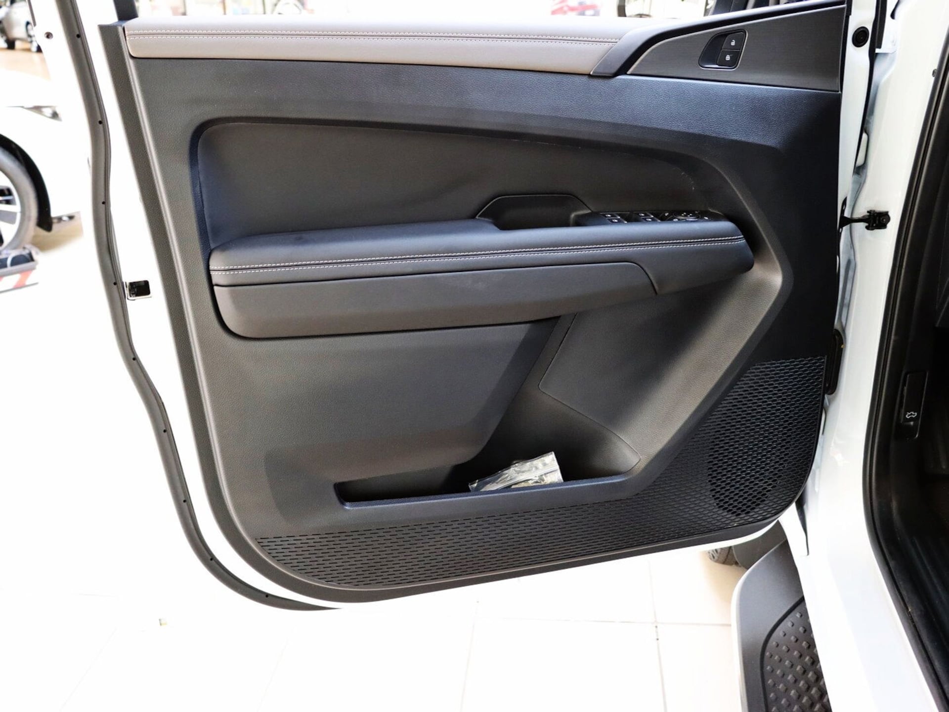 Volkswagen Amarok DoubleCab Aventura