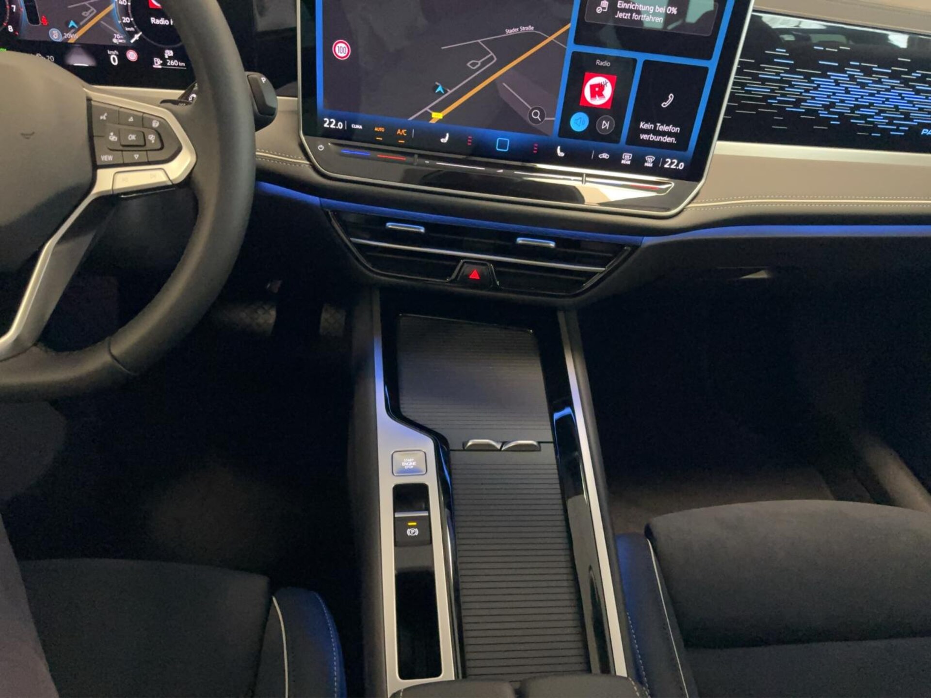 Volkswagen Passat Elegance