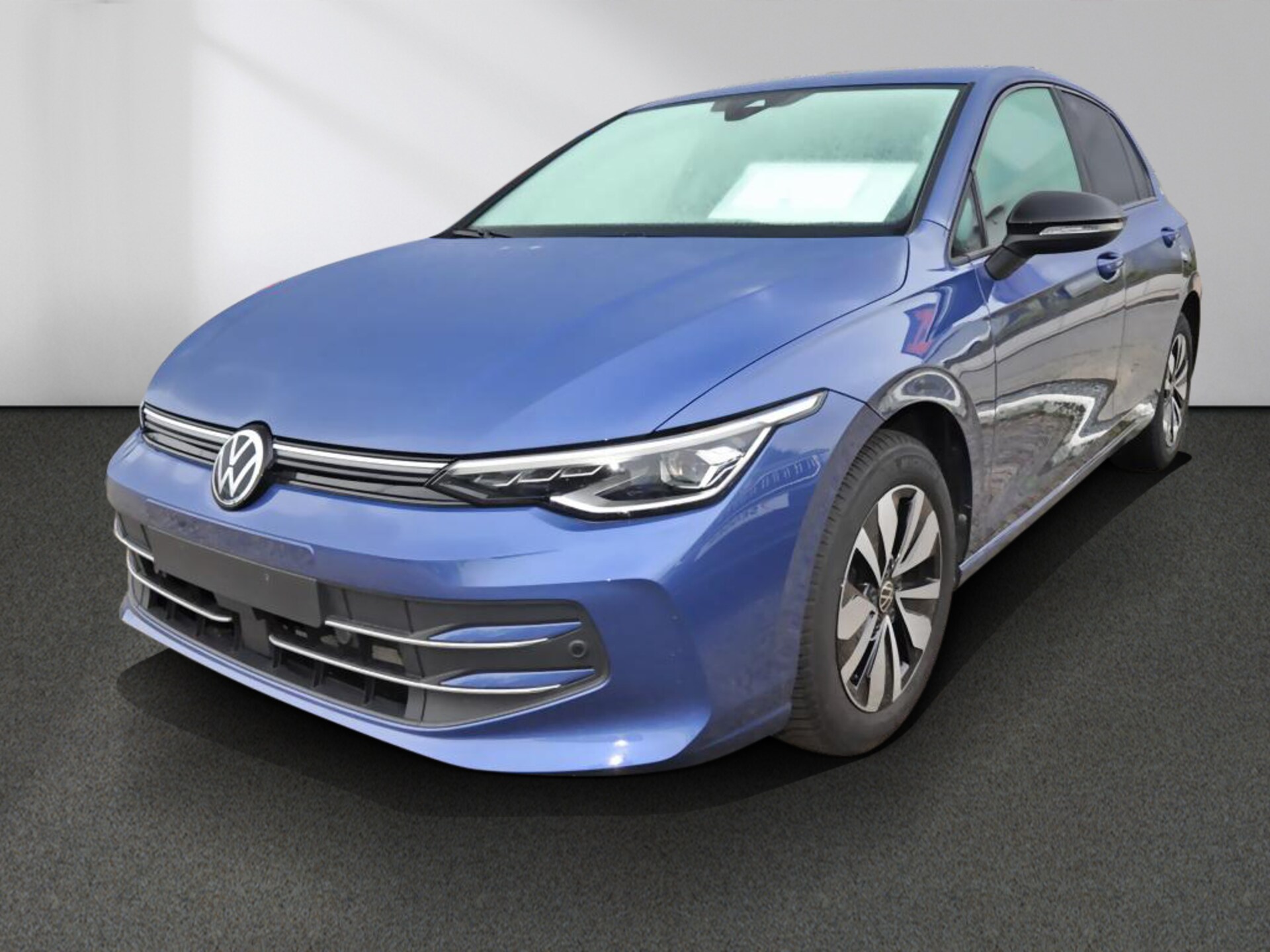Volkswagen Golf Goal