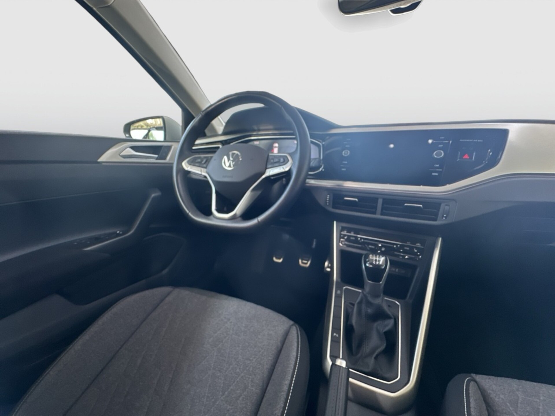 Volkswagen Polo MOVE
