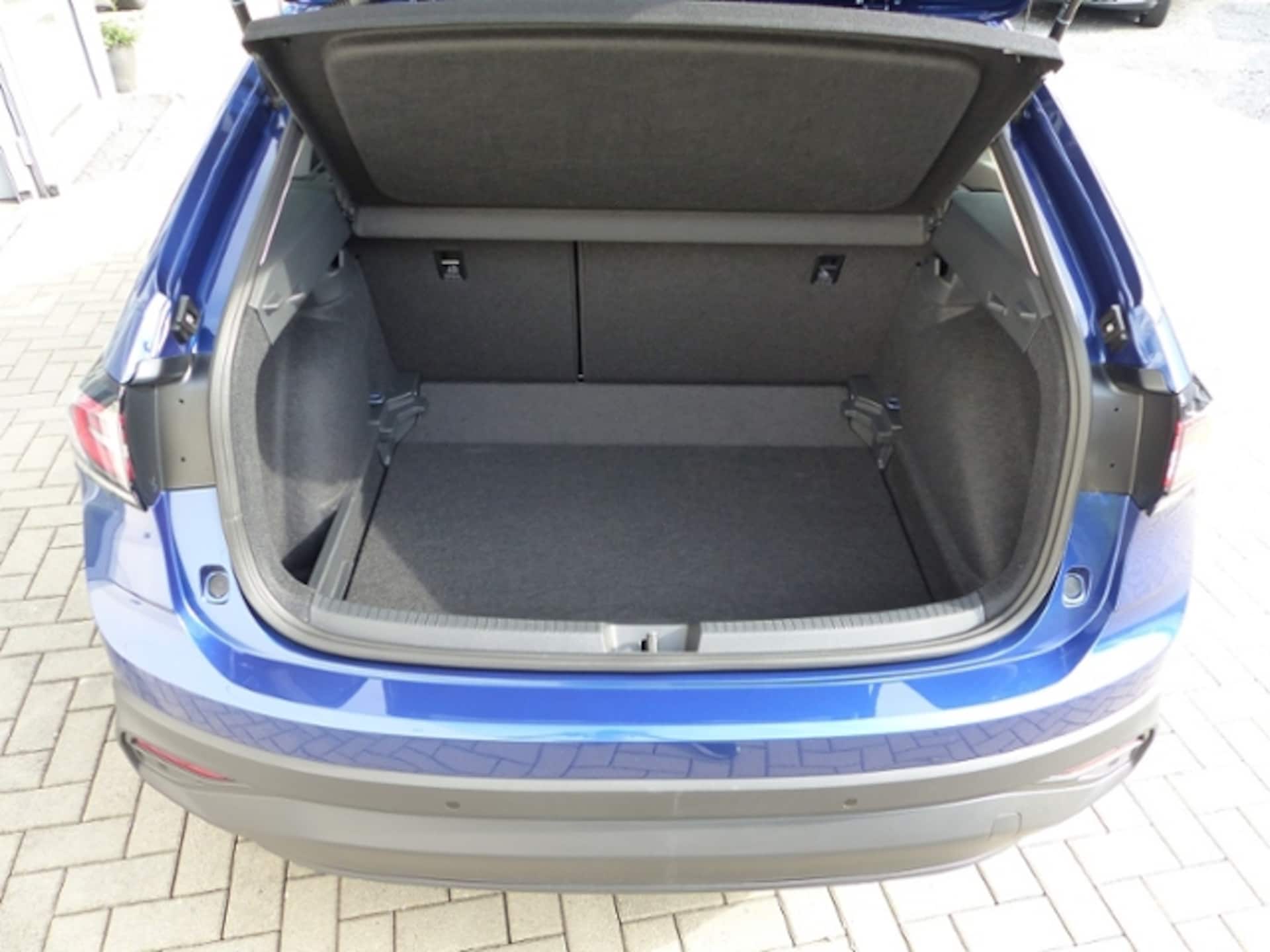 Volkswagen Taigo Goal