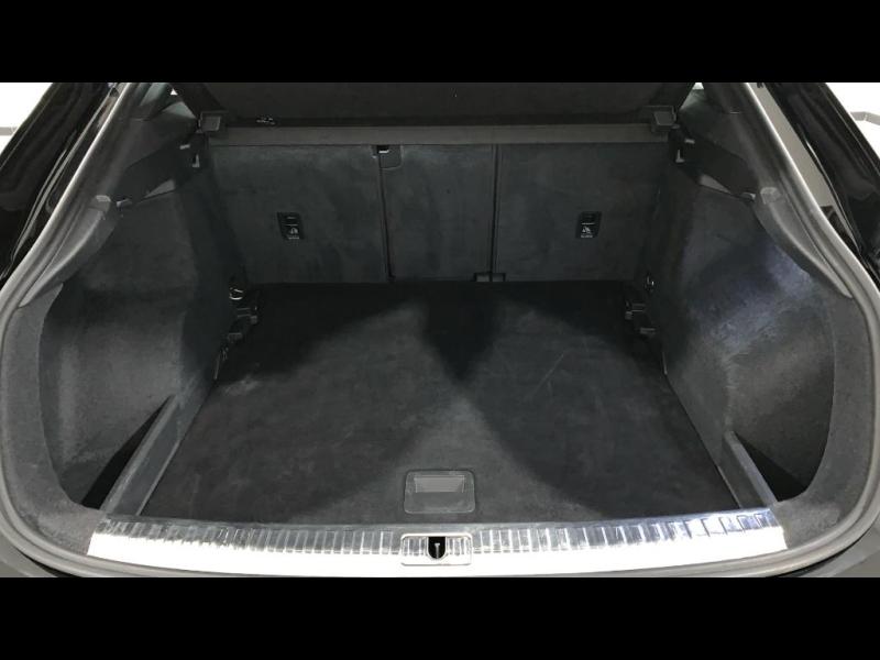 Image about Audi Q3 Sportback S line 35 TDI quattro 110 kW (150 ch) S tronic