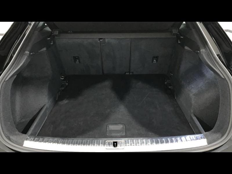 Image about Audi Q3 Sportback S line 35 TDI quattro 110 kW (150 ch) S tronic