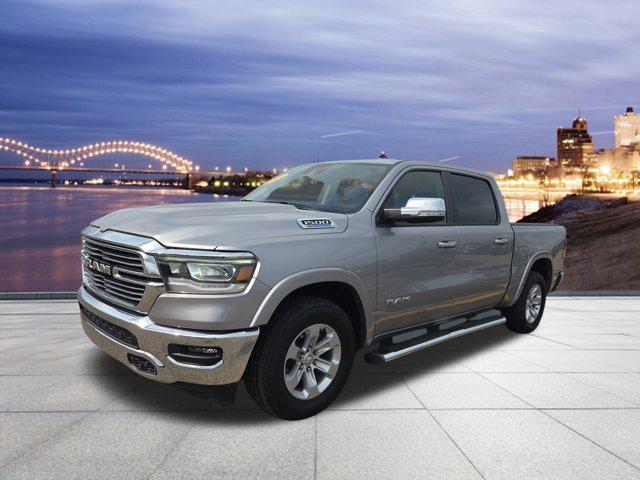 2021 RAM Ram 1500 Pickup Laramie