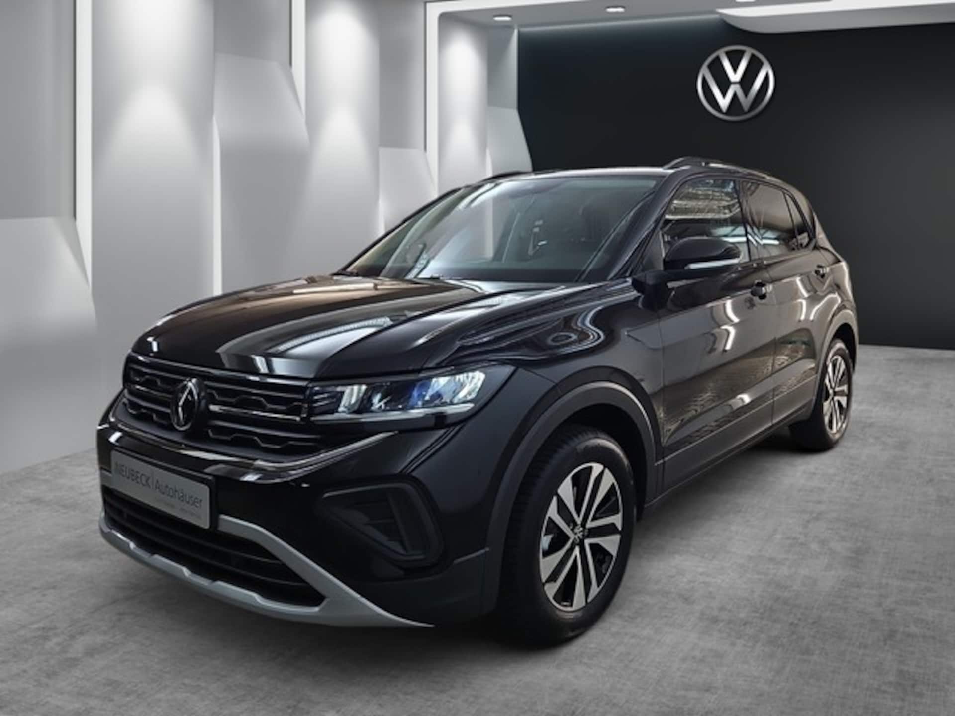 Volkswagen T-Cross ENERGY