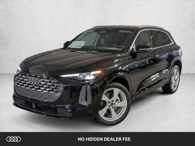 Photo of 2025 Audi Q5