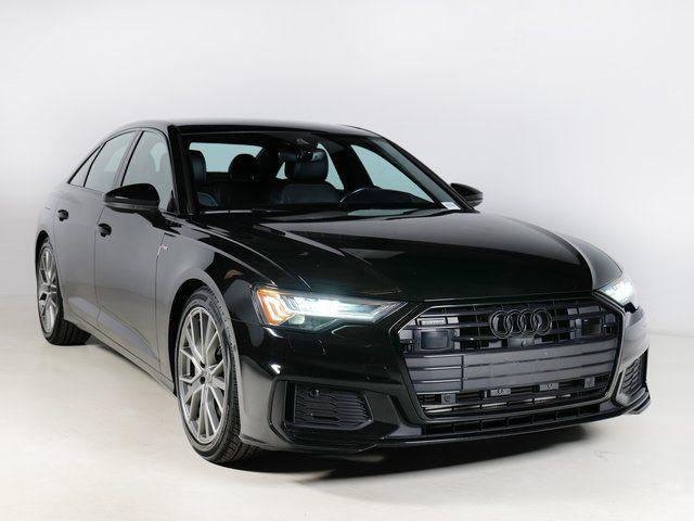 2023 Audi A6 55 Prestige S tronic quattro's photo