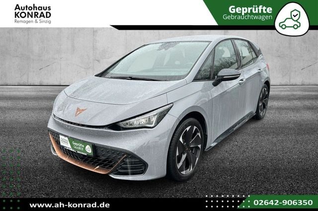 CUPRA Born 150 kW*WINTERPAKET*NAVI*KAMERA*PDC* (DKT5031180)