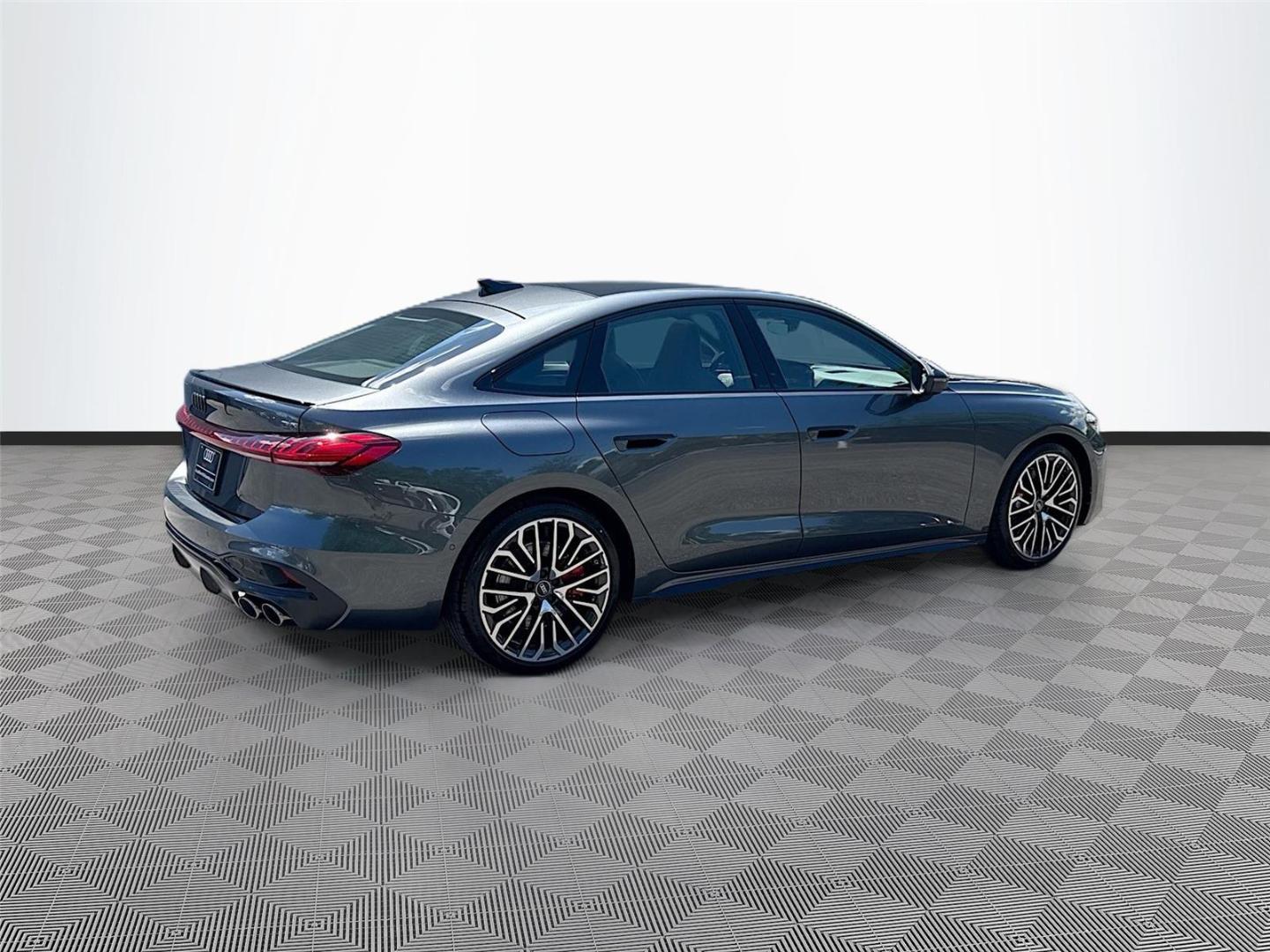 2025 Audi S5 Premium Plus - Photo 7