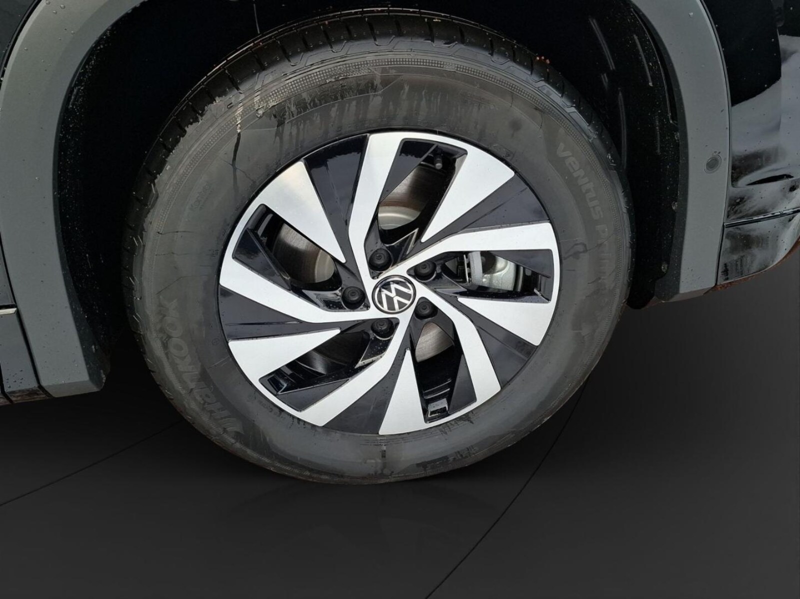 Volkswagen Tayron – Bild 12