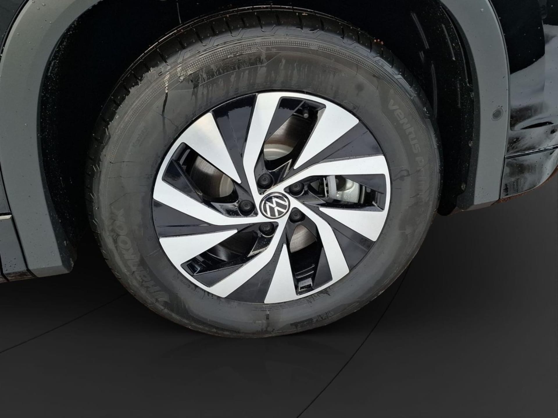 Volkswagen Tayron Life