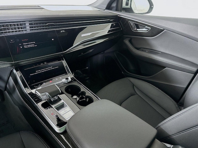 2026 Audi Q8 Premium Plus - Photo 23