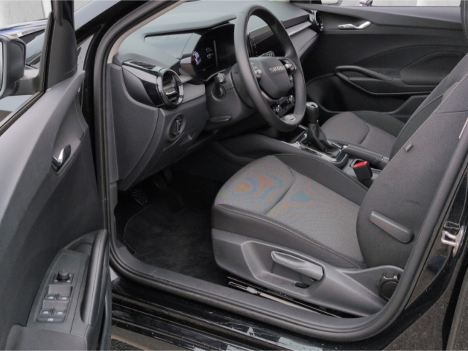 Škoda Fabia – Bild 5
