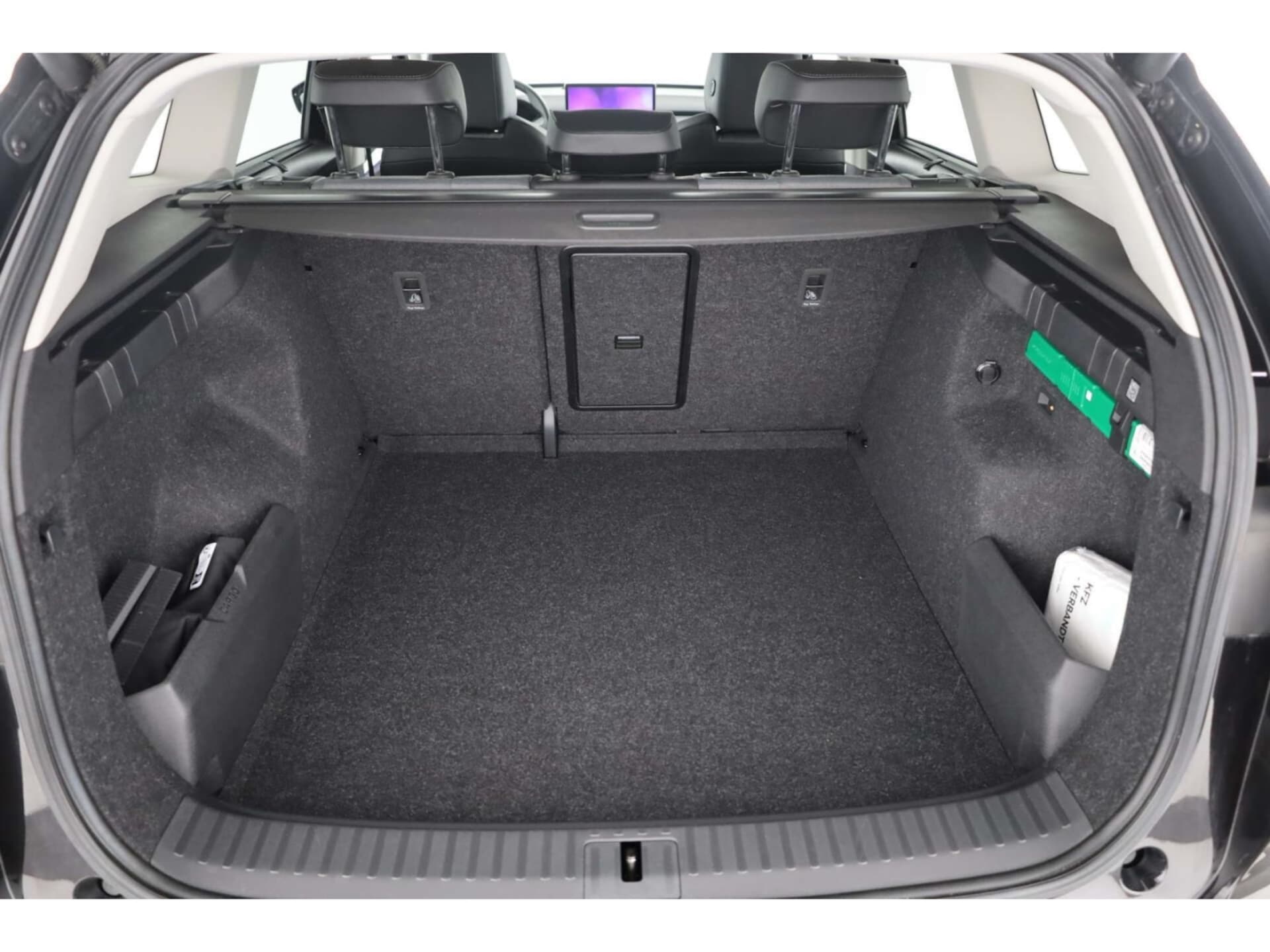 Skoda Enyaq 85