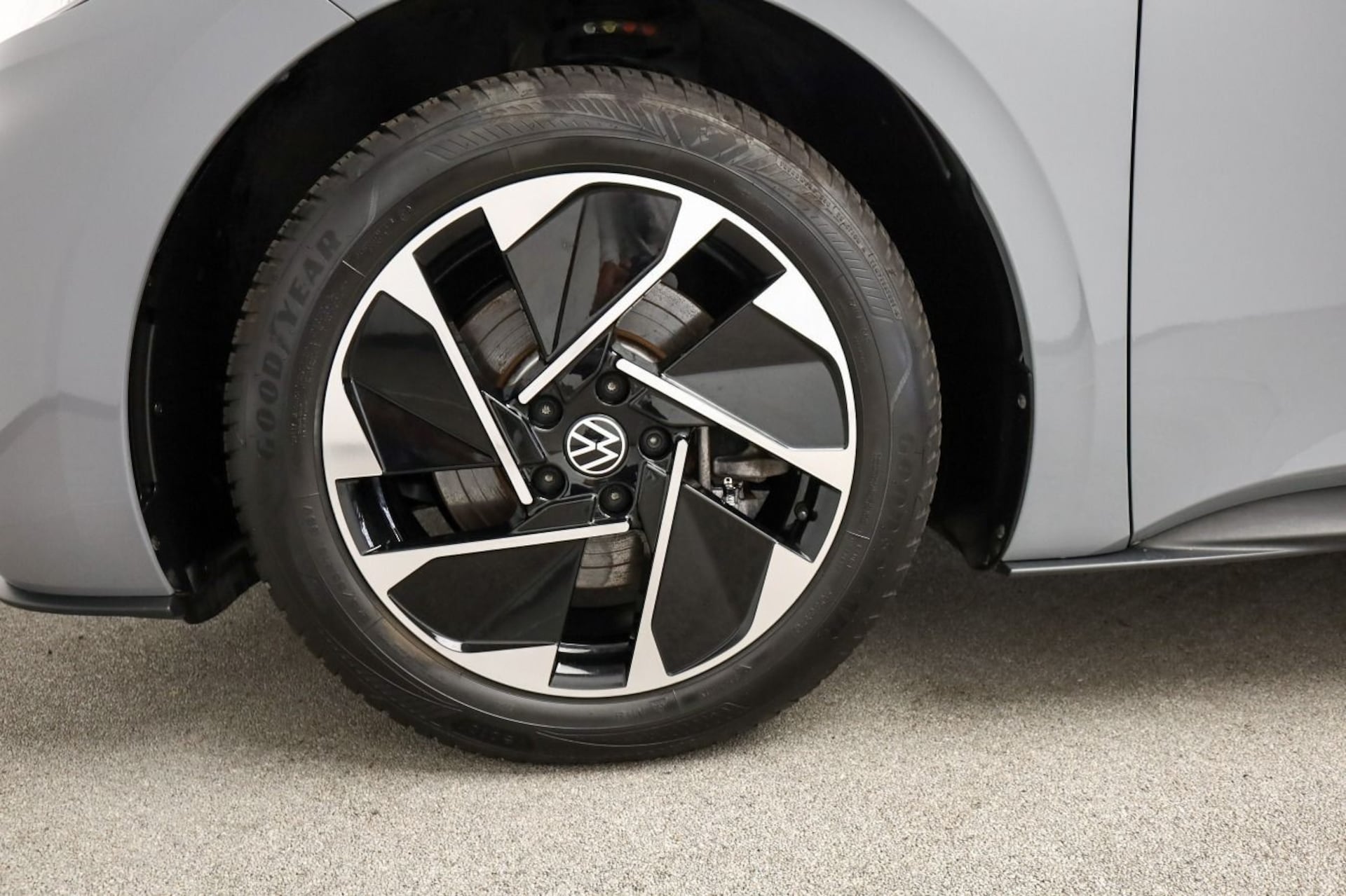 Volkswagen ID.3 Pro