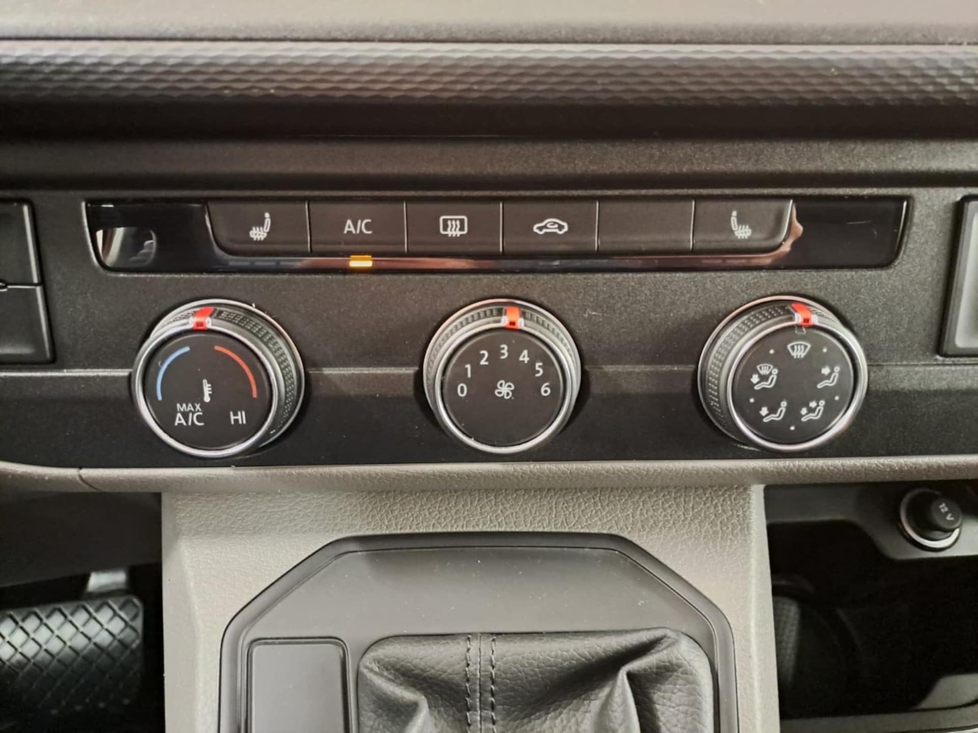Volkswagen T6.1 Transporter Kasten kurzer Radstand