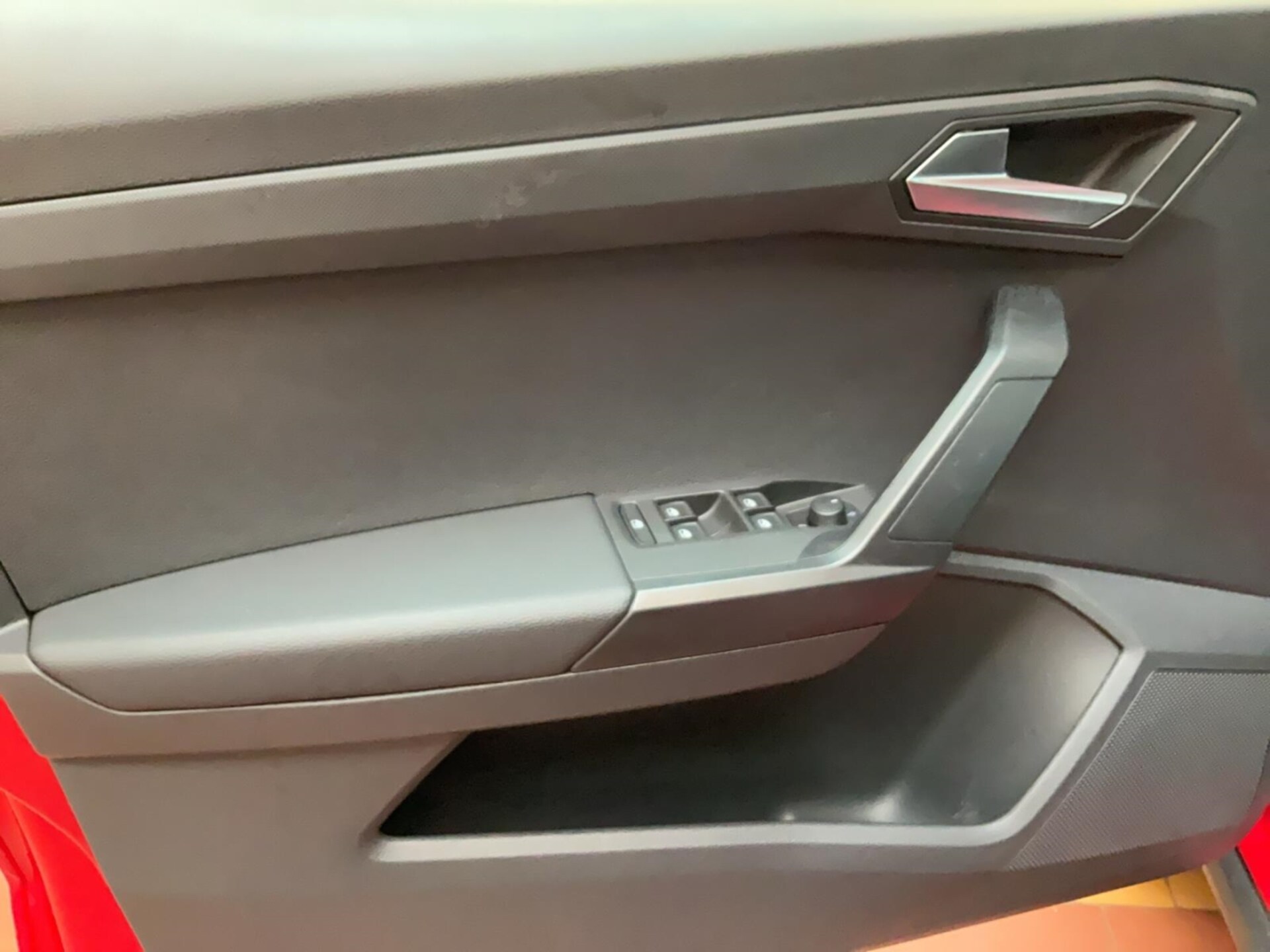 SEAT Arona Style