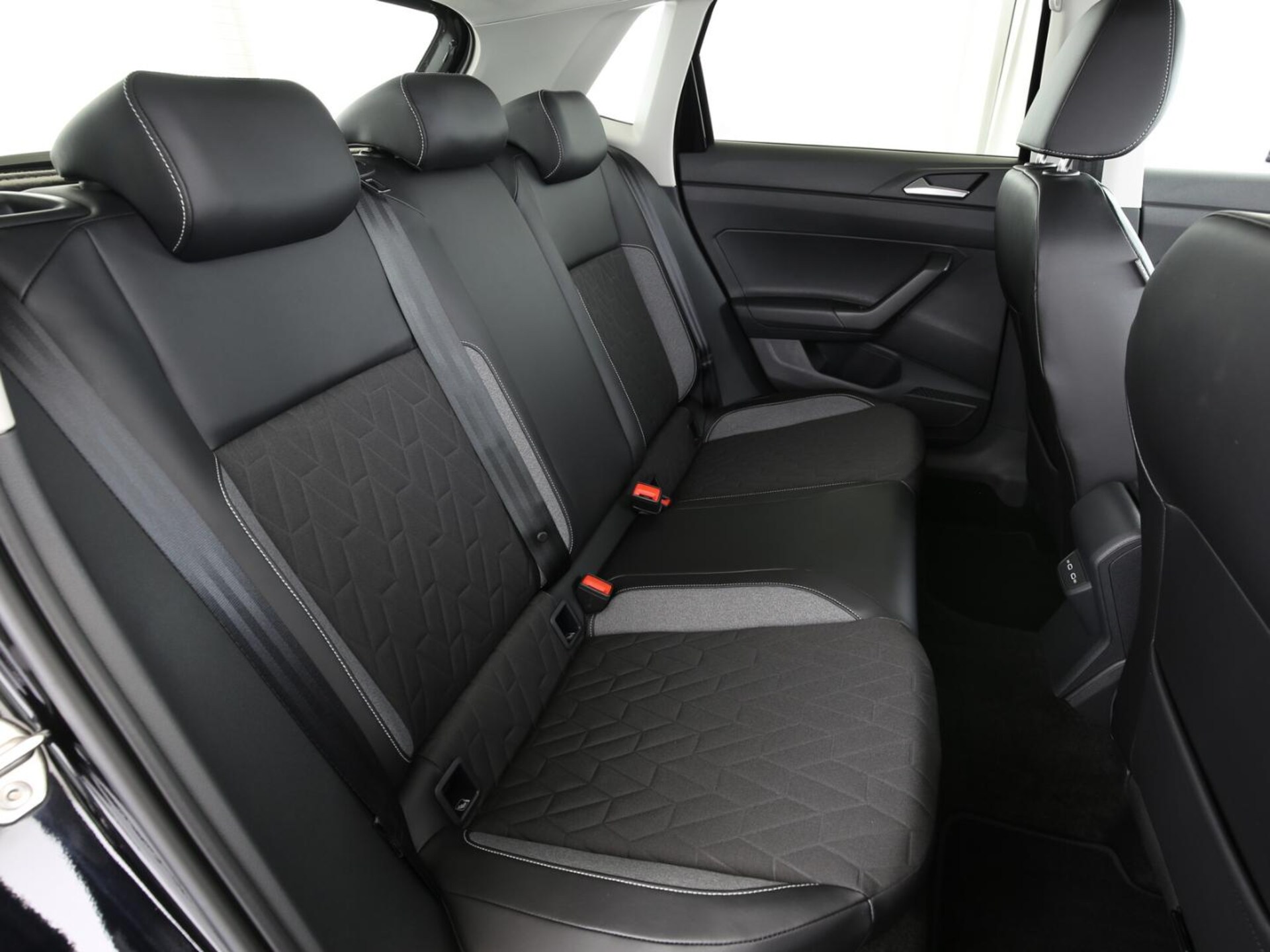 Volkswagen Polo Goal