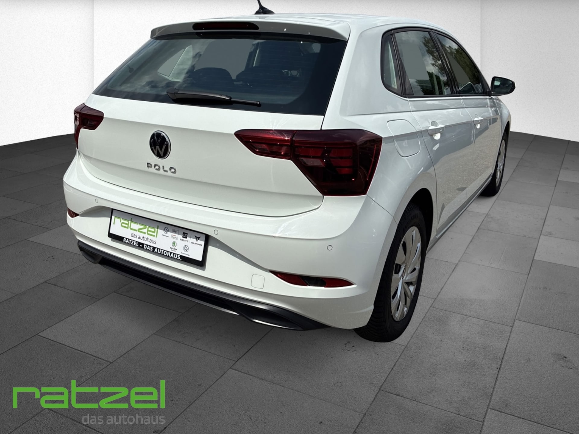 Volkswagen Polo Life