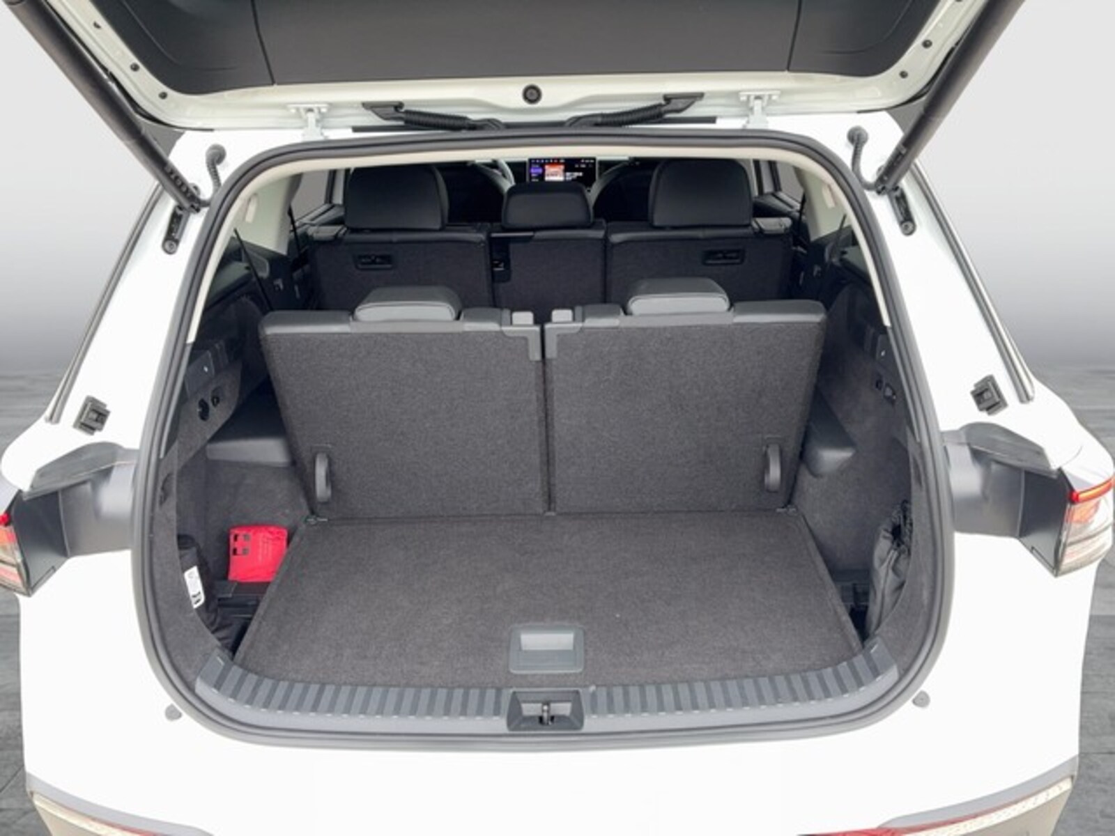 Volkswagen Tayron – Bild 12
