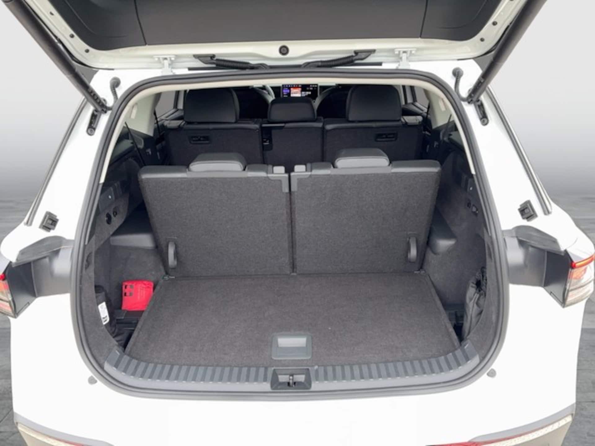 Volkswagen Tayron Elegance
