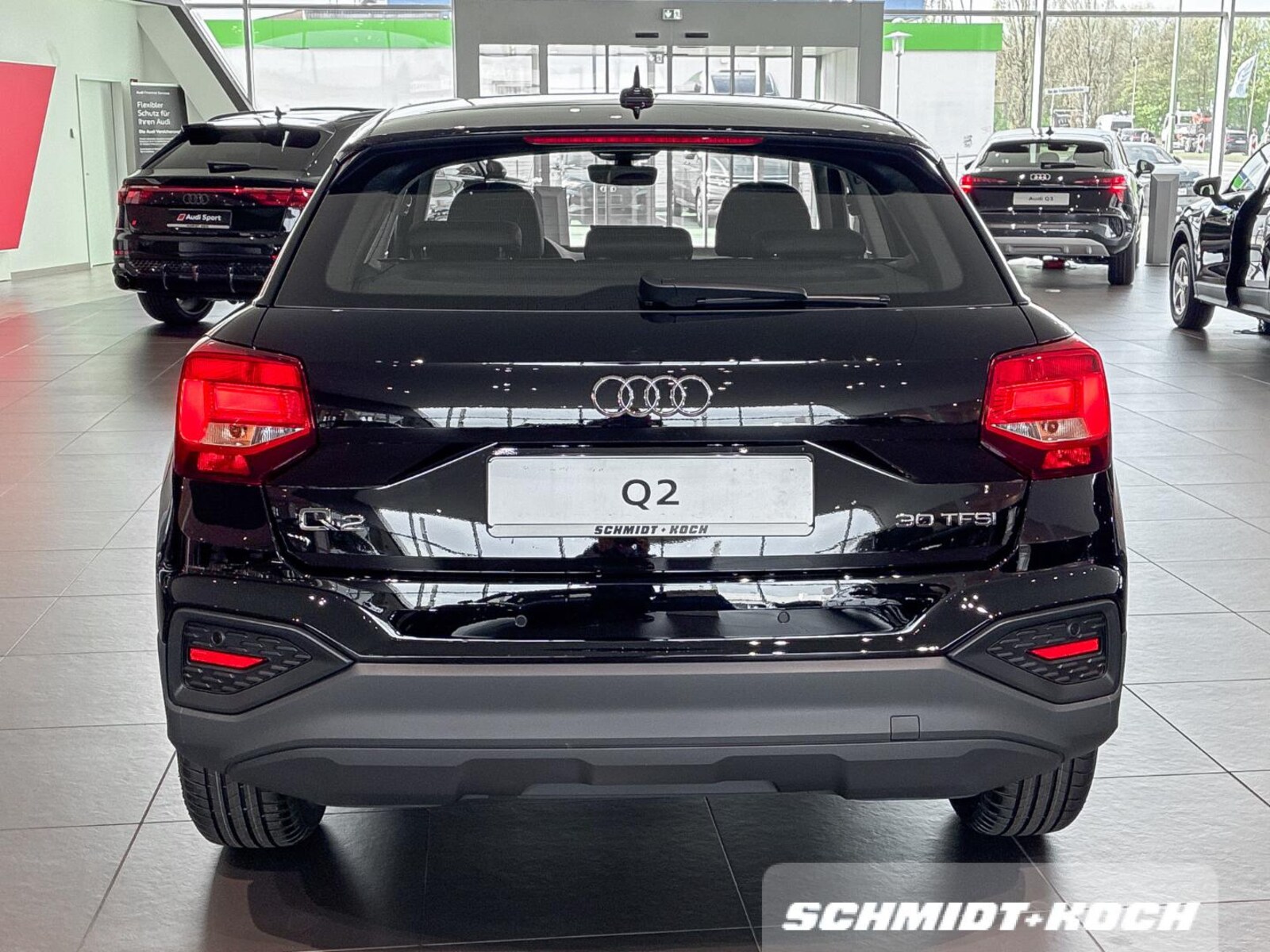 Audi Q2 – Bild 6