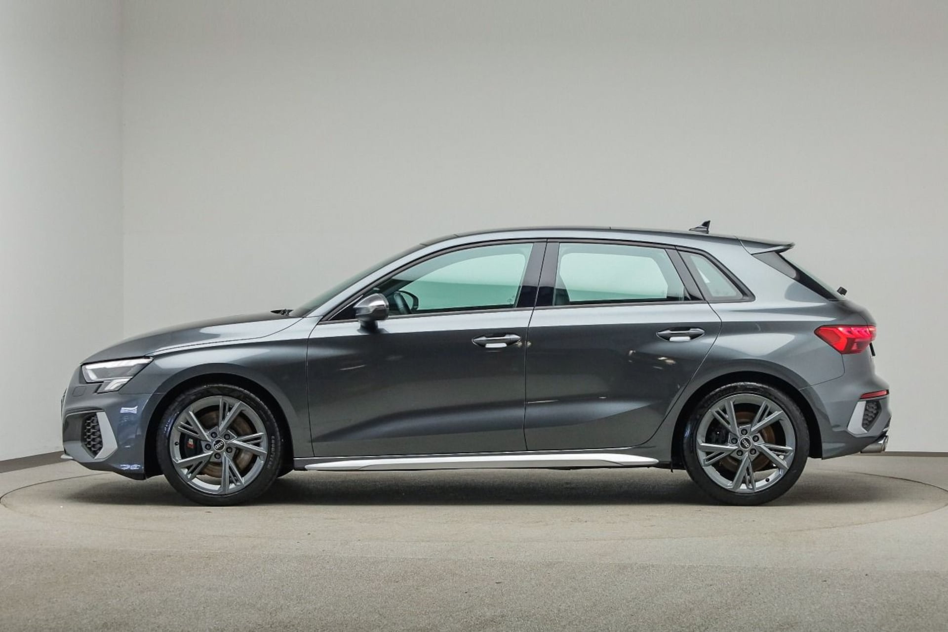 Audi S3 Sportback