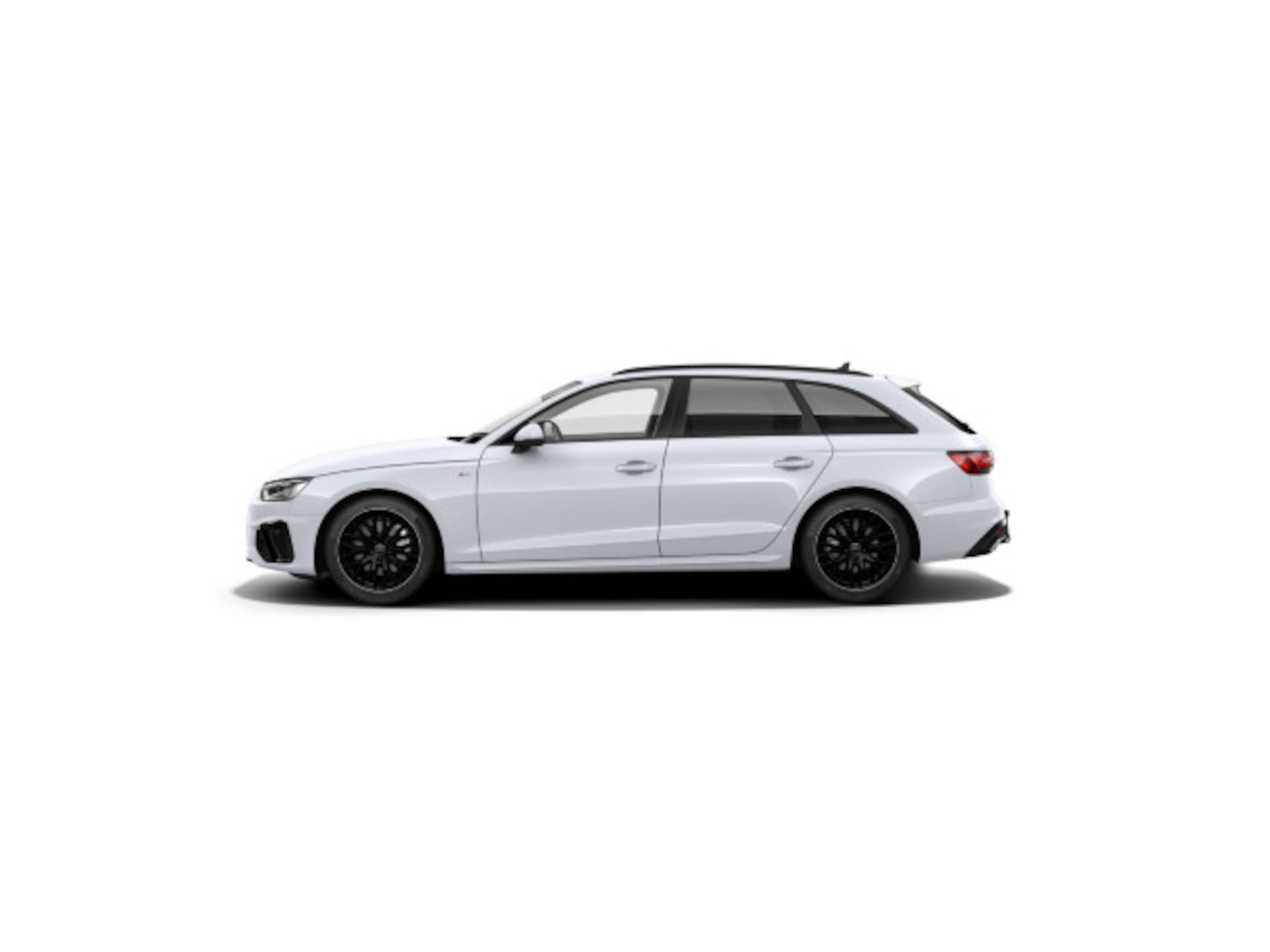 Audi A4 Avant S line