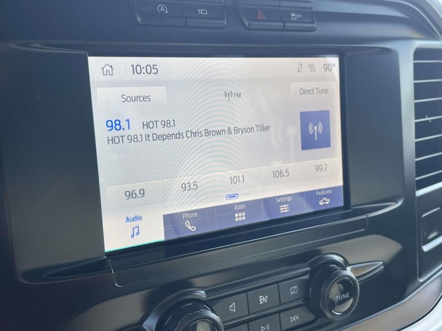 2023 Ford F-150 XLT - Photo 27