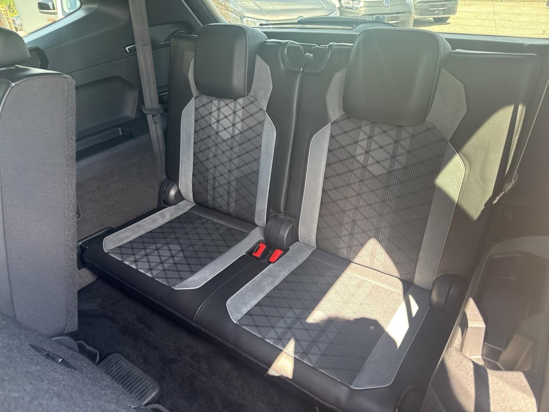 Volkswagen Tiguan Allspace R-Line