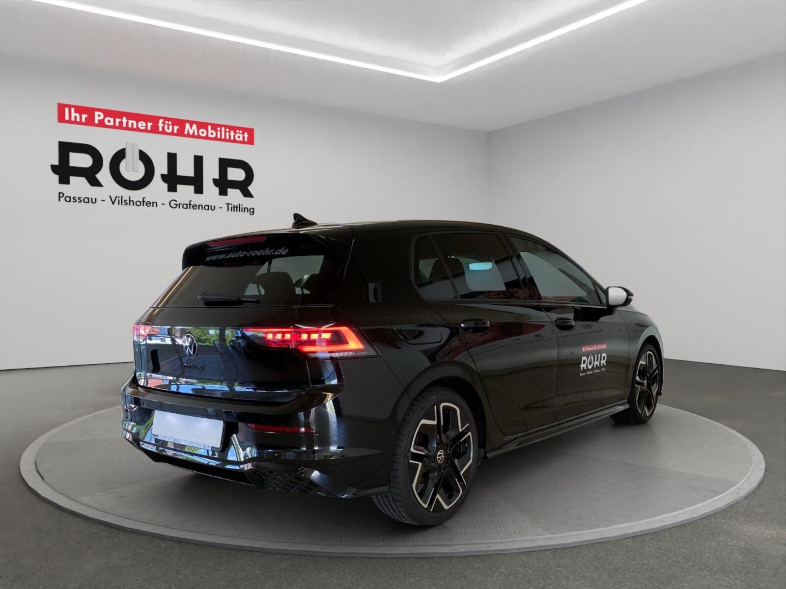Volkswagen Golf – Bild 6