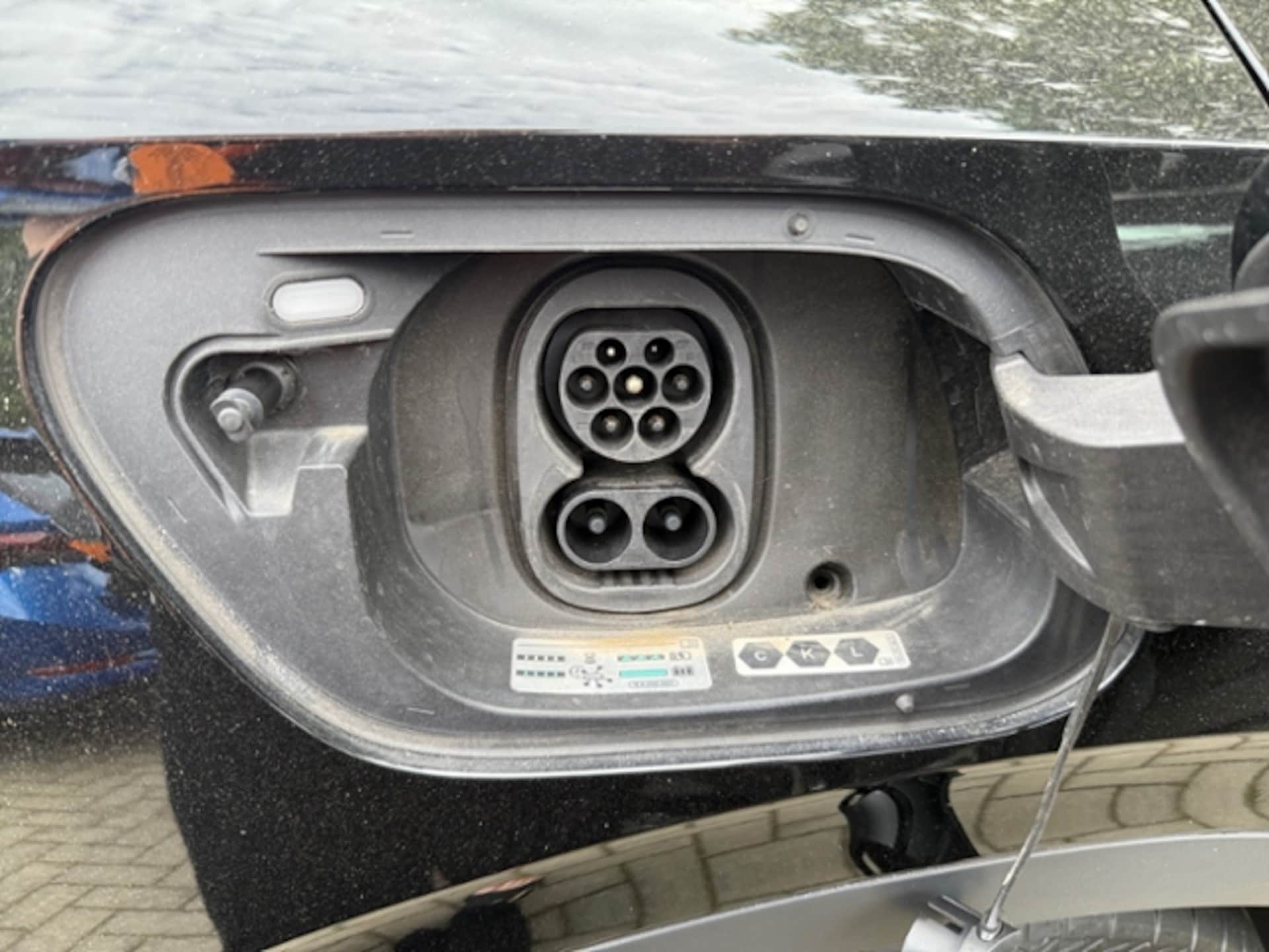 Volkswagen ID.4 GTX