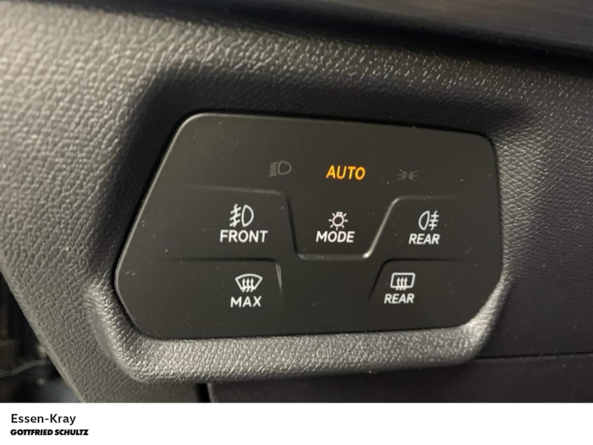CUPRA Formentor VZ