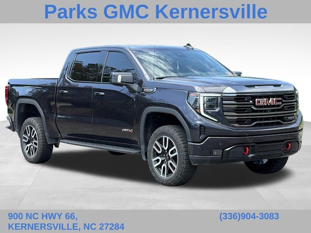 2023 GMC Sierra