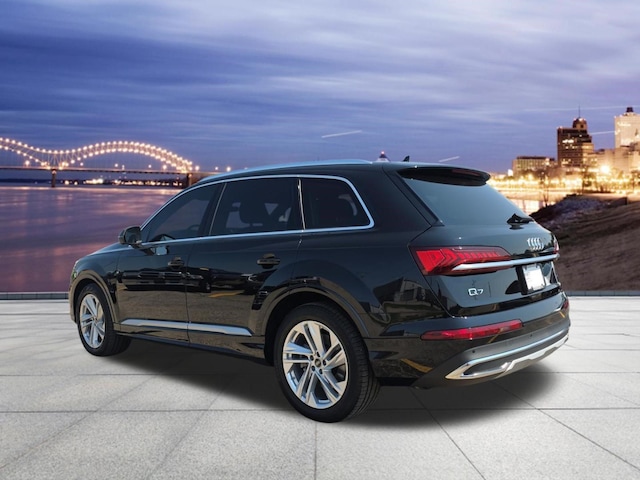 2023 Audi Q7