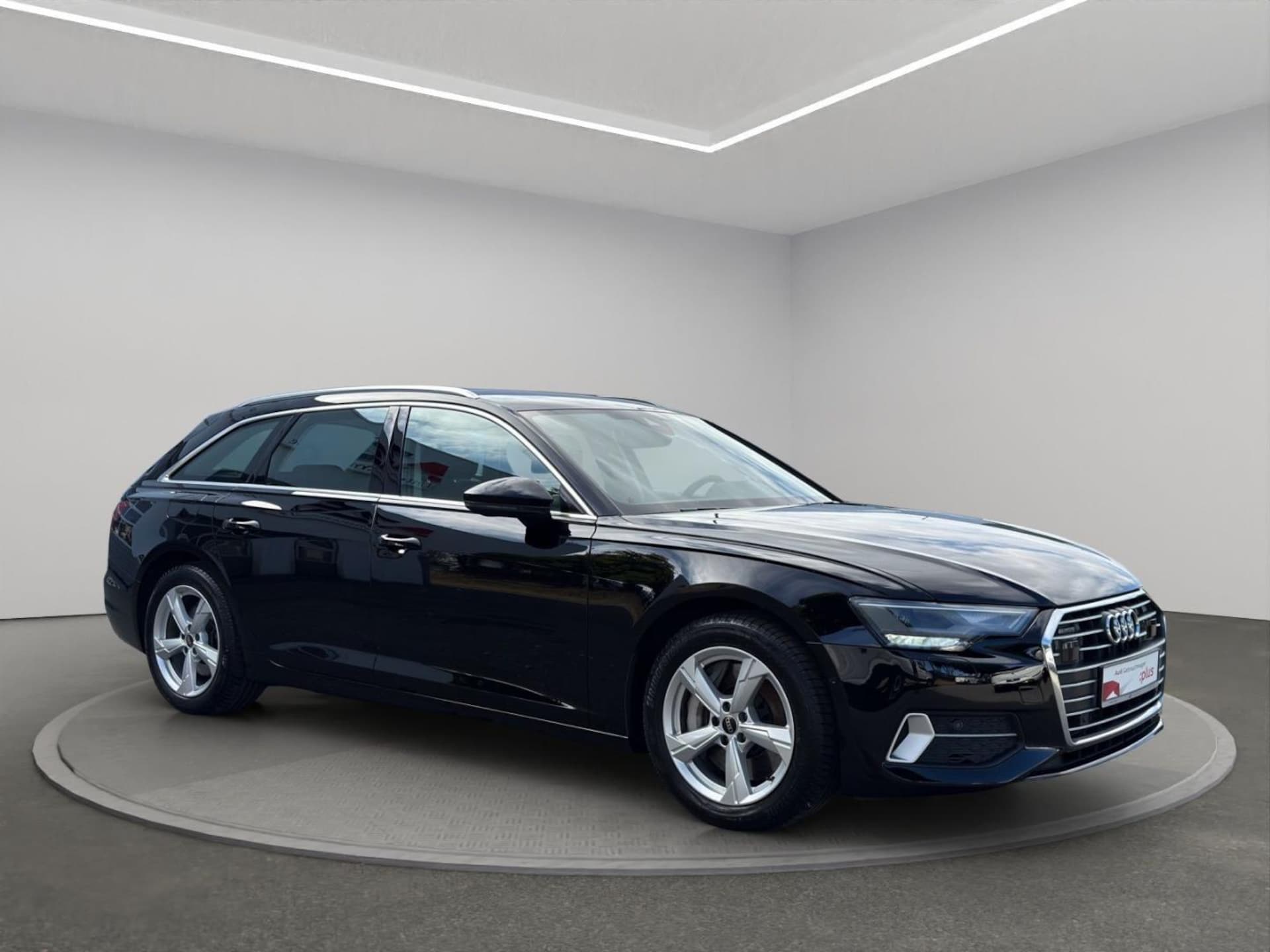 Audi A6 Avant TFSI e Sport