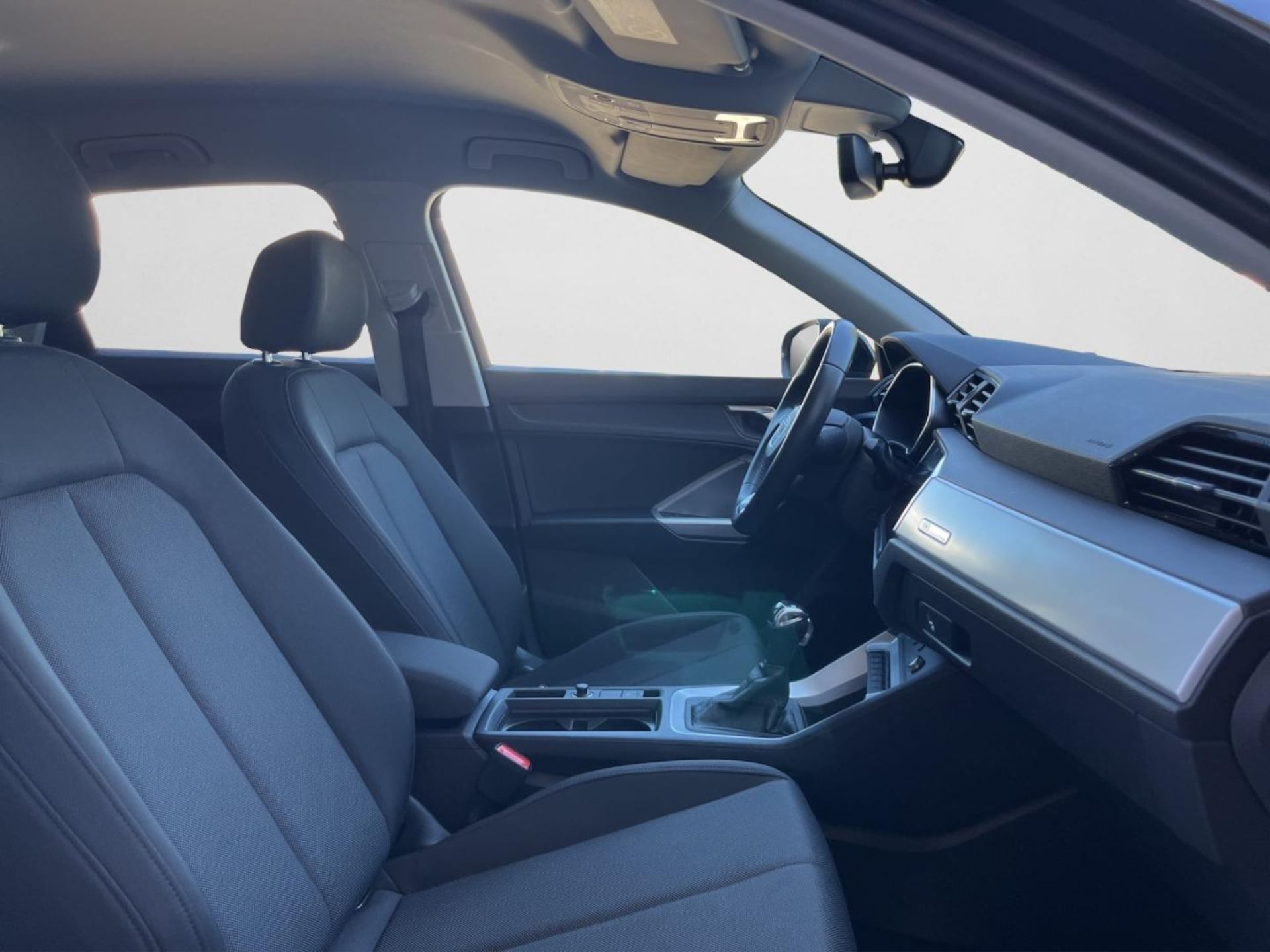 Audi Q3 SUV S line