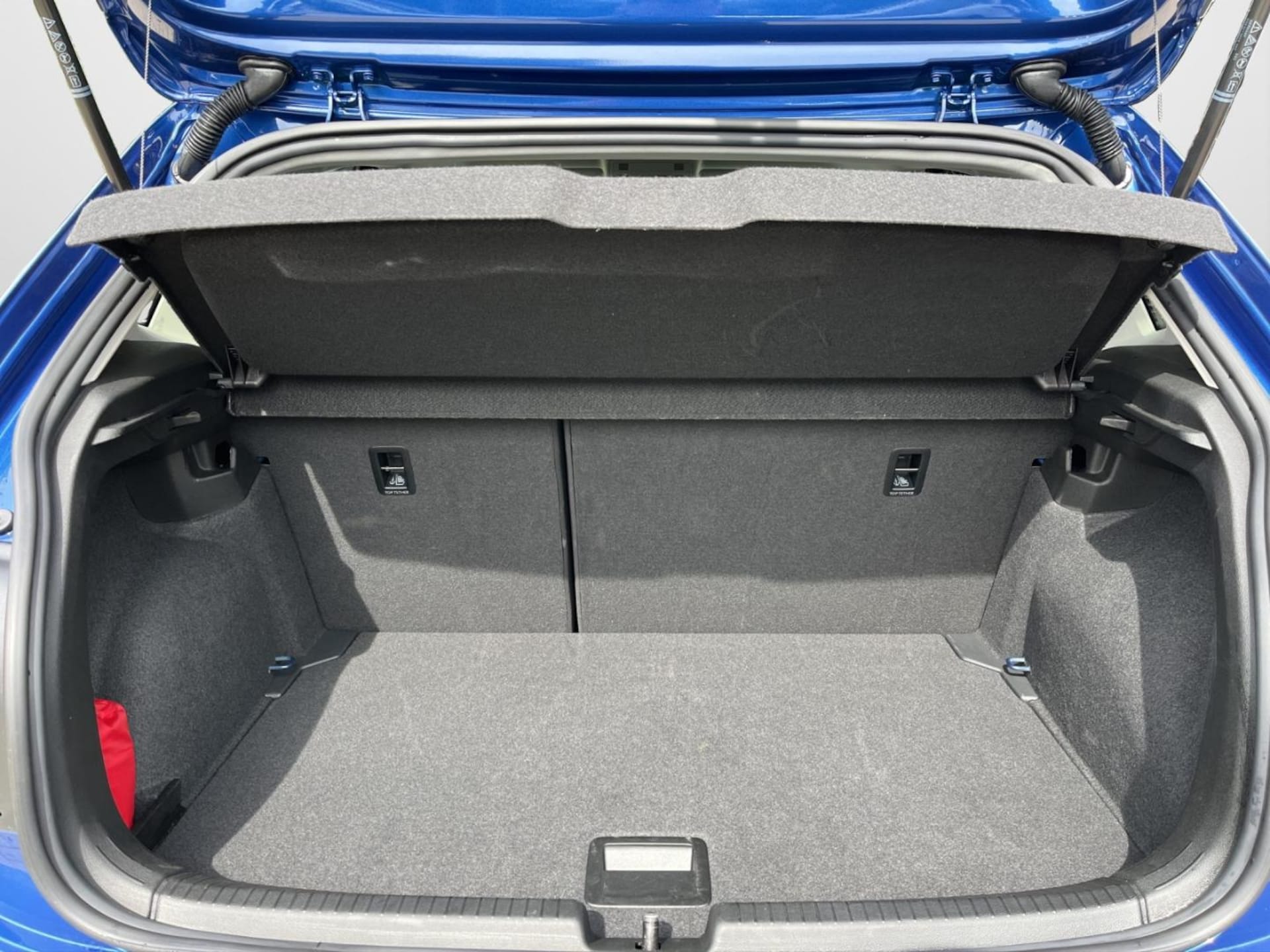 Volkswagen Polo Goal