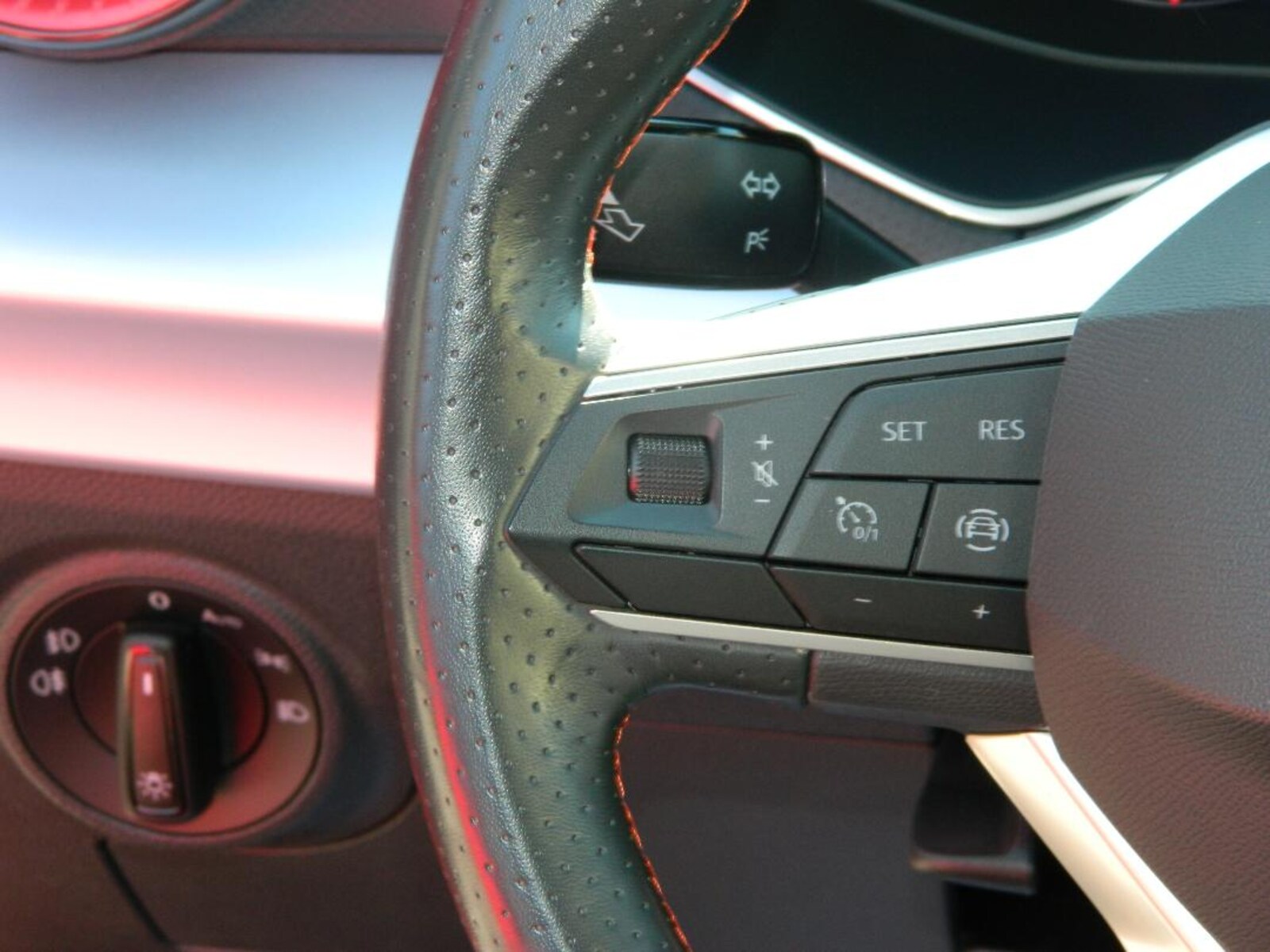 SEAT Ibiza – Bild 13