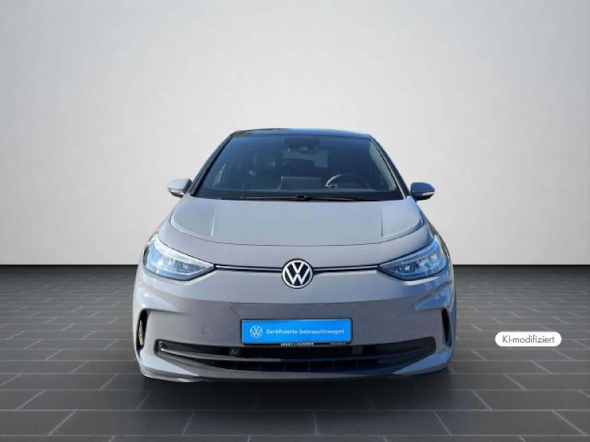 Volkswagen ID.3 MOVE Pro