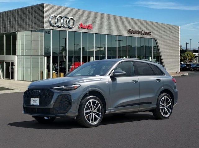Photo of 2026 Audi Q5 