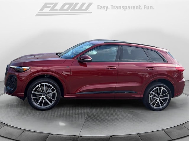 2026 Audi Q5