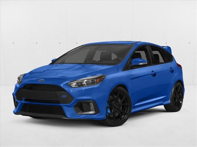 2017 Ford