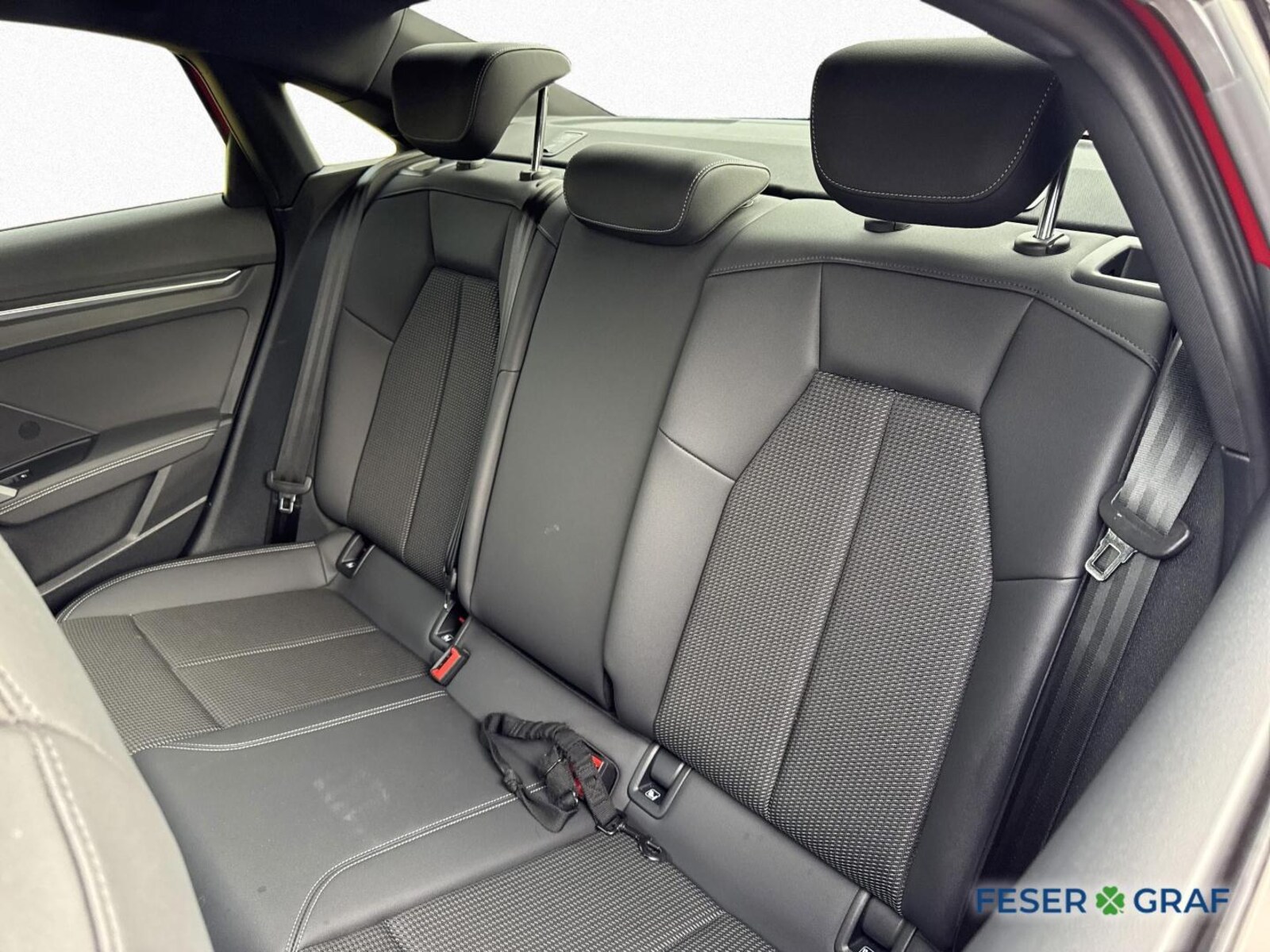 Audi A3 Limousine – Bild 12