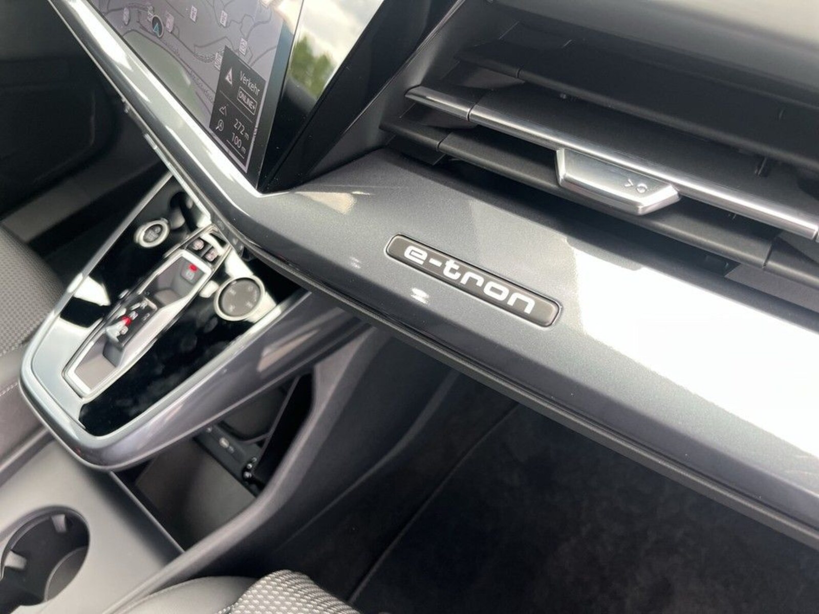Audi Q4 e-tron – Bild 21