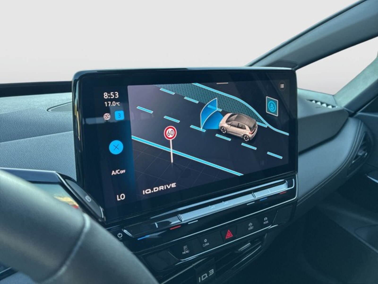 Volkswagen ID.3 – Bild 21