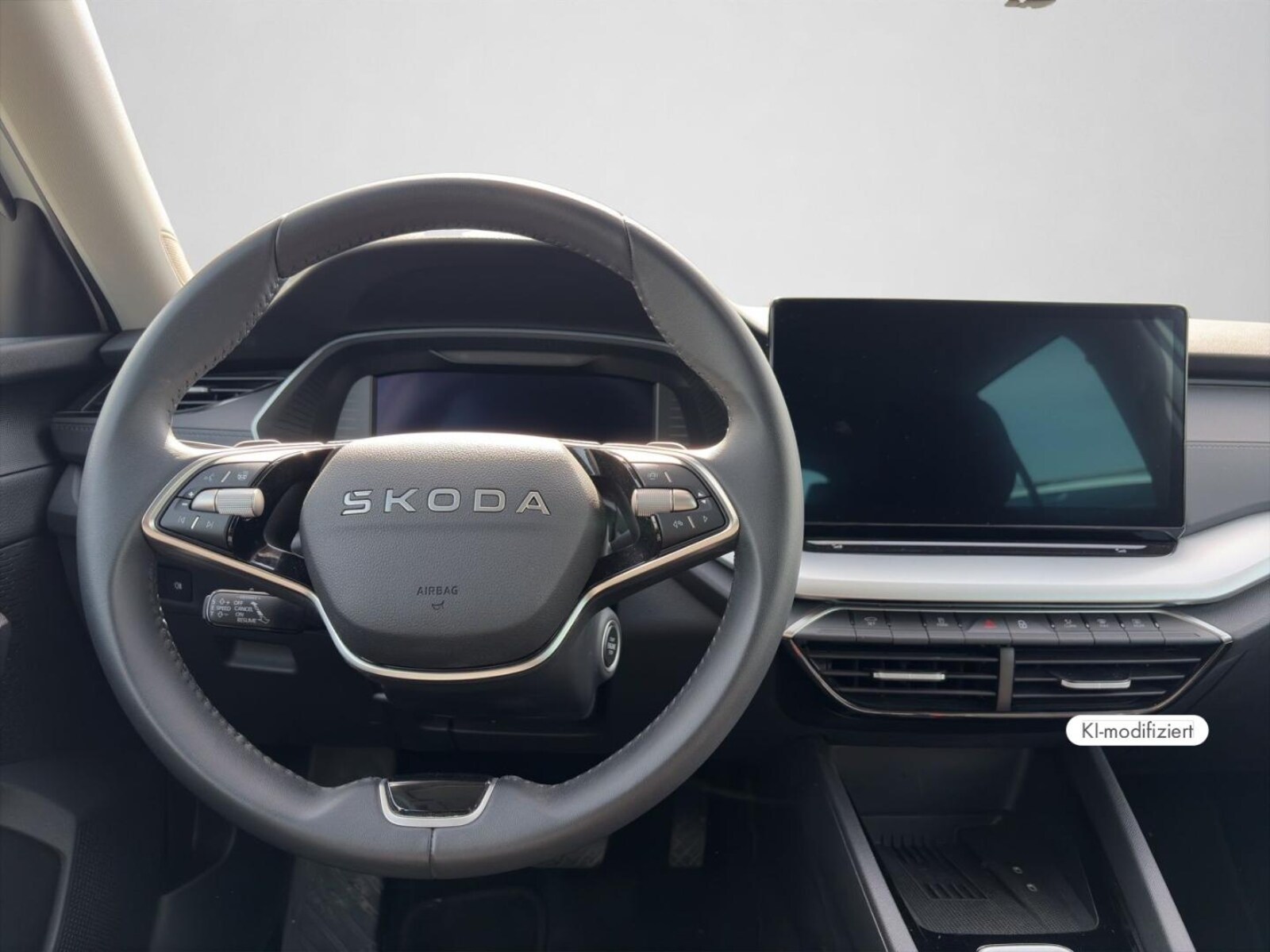 Škoda Octavia Combi – Bild 3