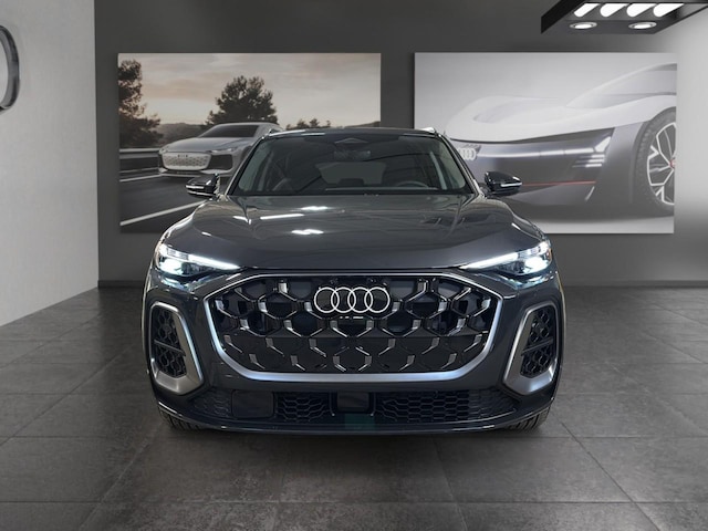 2025 Audi Q5 Sportback